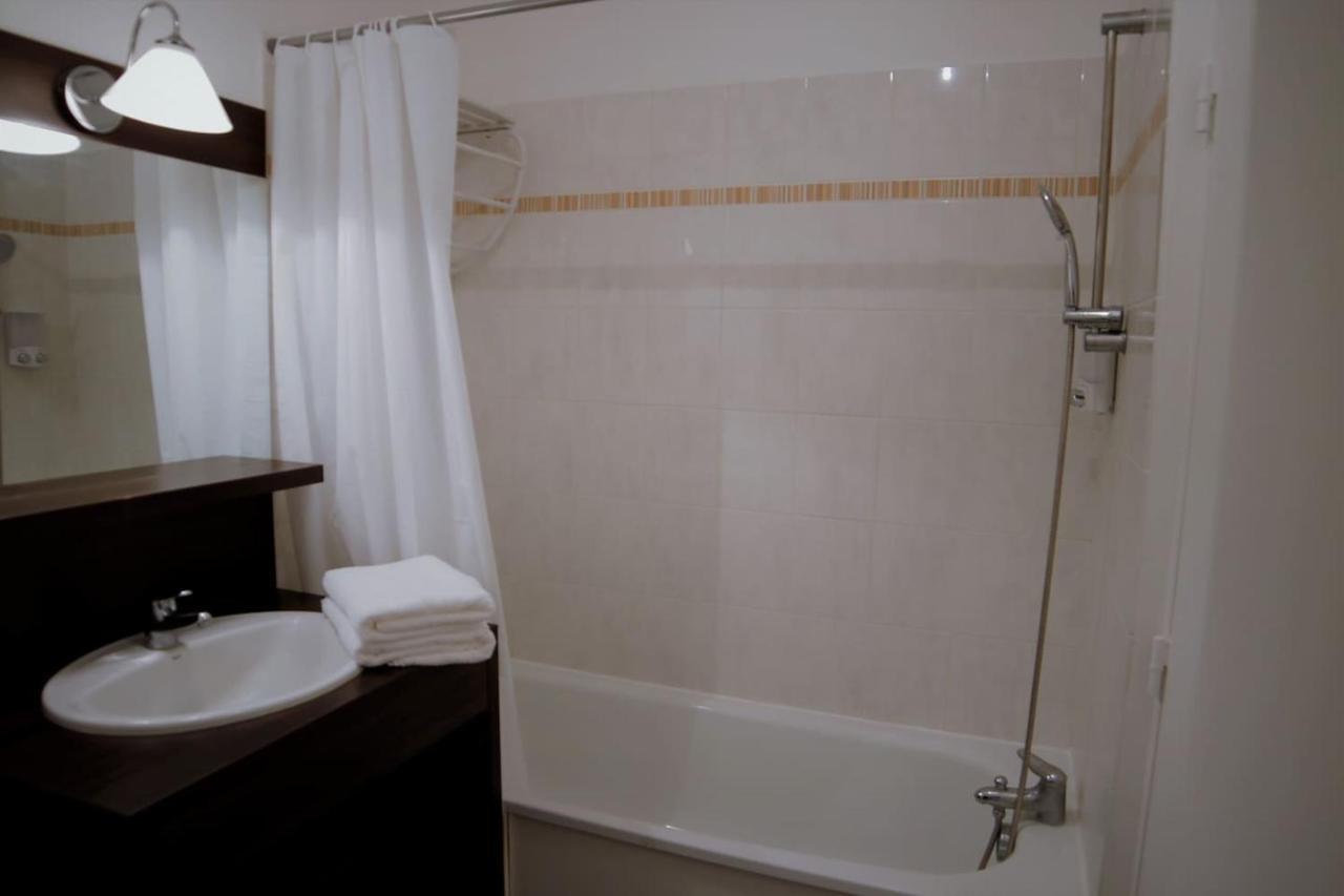 New- Relaxing Studio - 5 Min From Disneyland Paris Montevrain Exterior photo