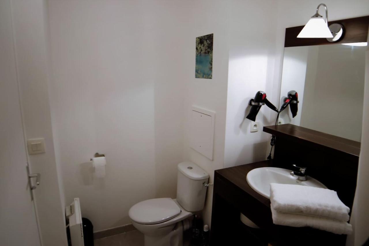New- Relaxing Studio - 5 Min From Disneyland Paris Montevrain Exterior photo